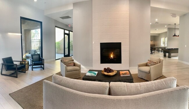 Interior Photo - Ritiro Las Vegas