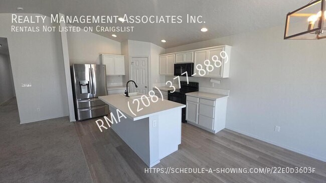 Foto del edificio - 13127 S Catawba River Ave