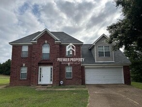 Building Photo - 7699 Ivy Bend Cove