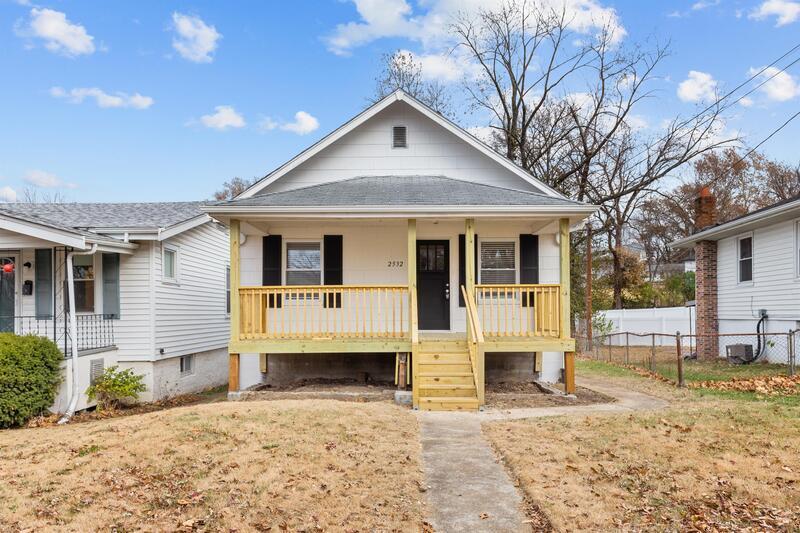 2532 Laclede Station Rd, Maplewood, MO 63143 House Rental in