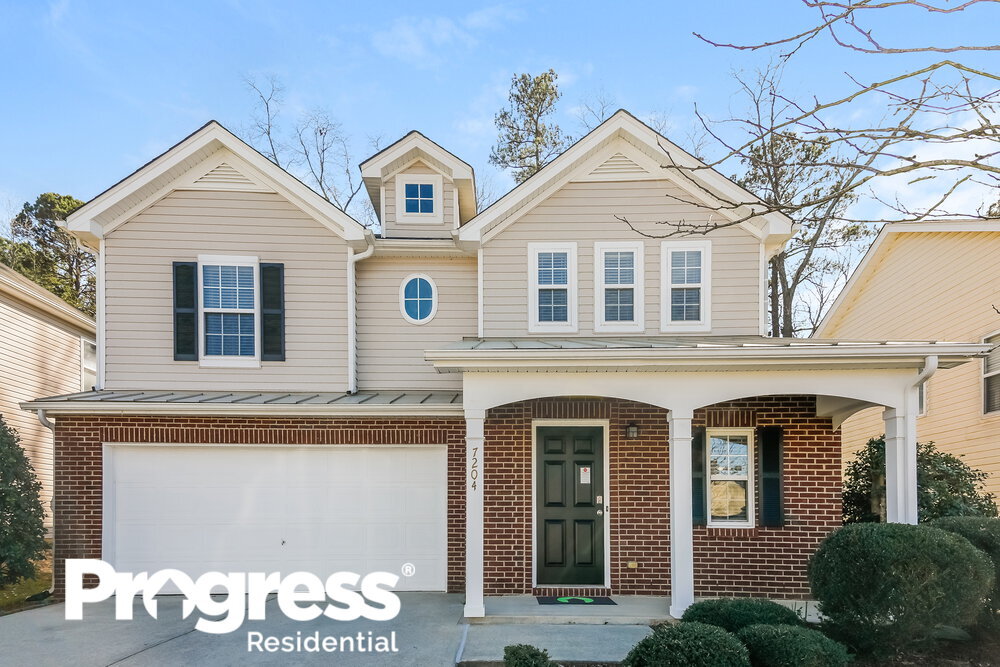 7204 Great Laurel Dr, Raleigh, NC 27616 House Rental in Raleigh, NC