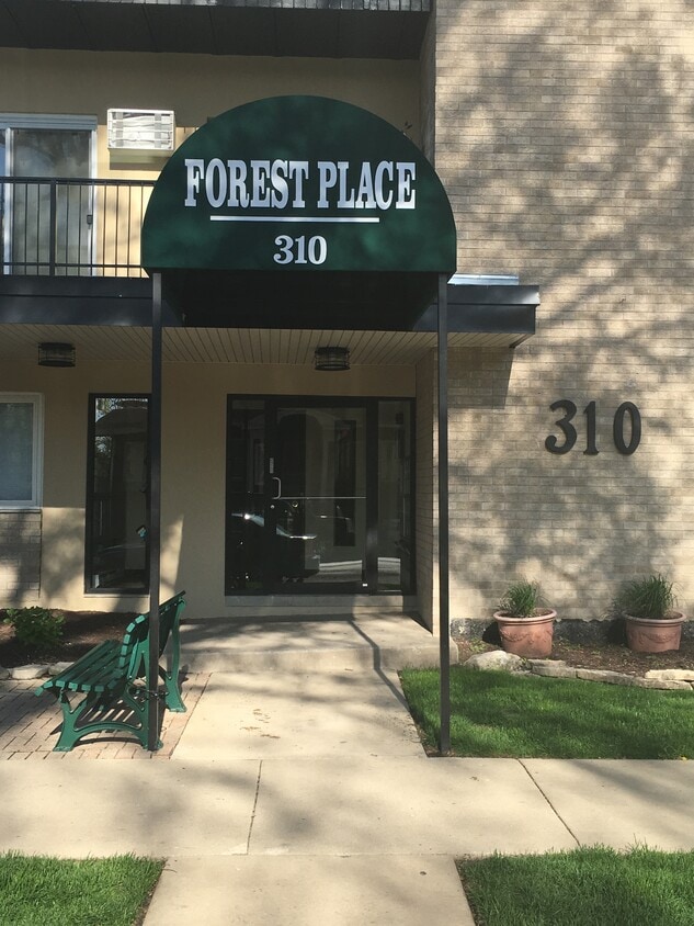 Primary Photo - 310 Lathrop Ave