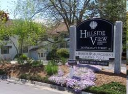 Foto principal - Hillside View Apartments