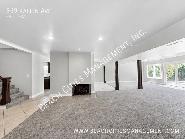 Building Photo - 869 E Kallin Way