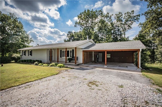 Foto del edificio - 12696 Miller Church Rd