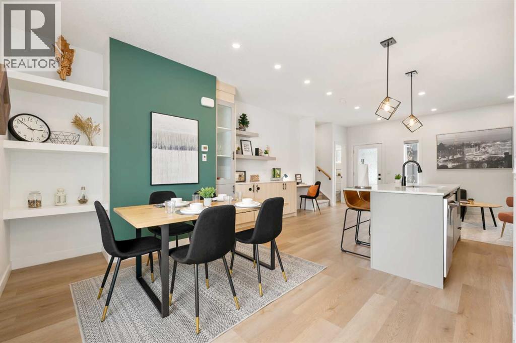 Photo principale - 1313-1320 20 Ave NW