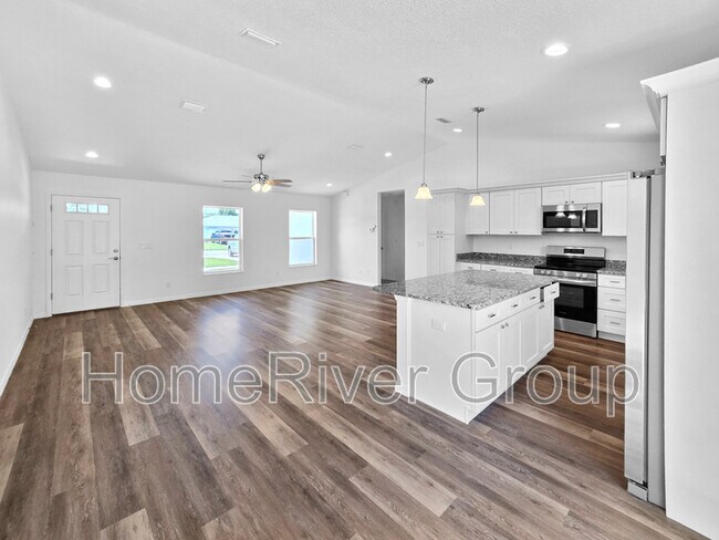 Foto del edificio - 14573 SW 25th Terrace