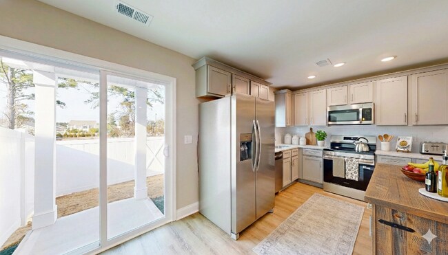 Foto del edificio - 1322 Champions Rst Rd