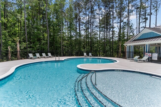 Photo - Sidbury Crossing Apartments