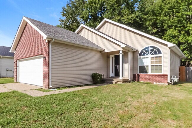 Foto del edificio - 11109 Meadow Chase Ct