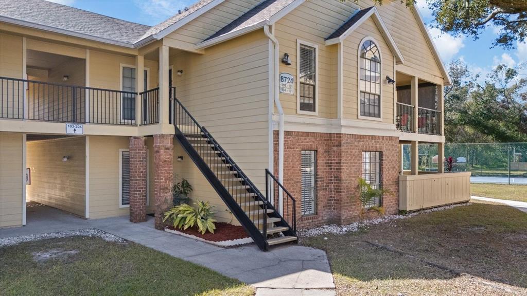 Foto principal - 8724 Mallard Reserve Dr