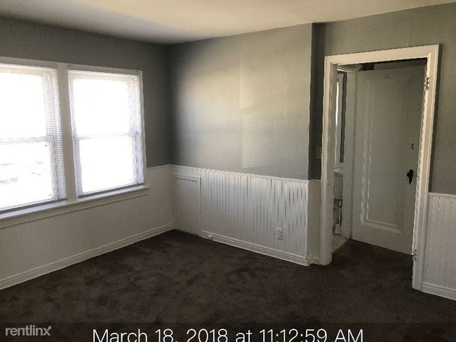 Foto del edificio - 1 br, 1 bath Apartment - 216 St. George Place