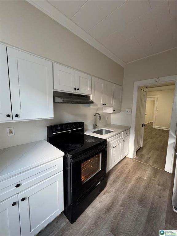 Foto del edificio - 312 N Ninth St