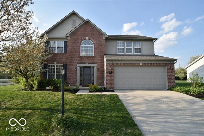 Foto del edificio - 5742 Cantigny Way N