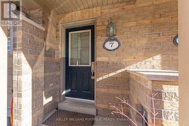 Photo du bâtiment - 7 Cailiff St