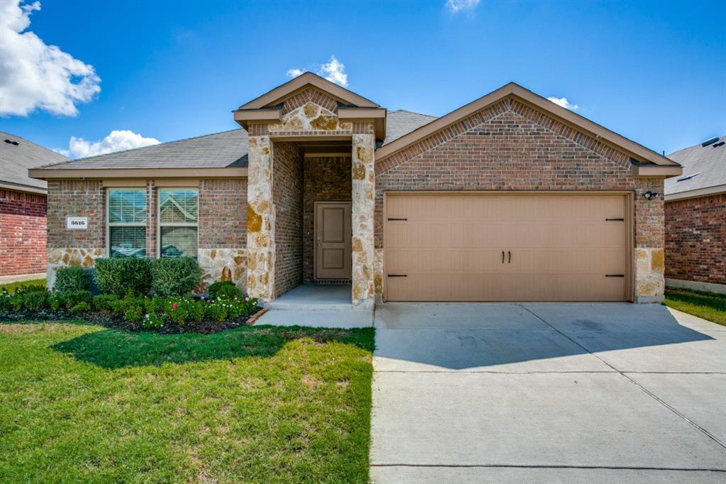 Foto principal - 3616 Jackson Hollow