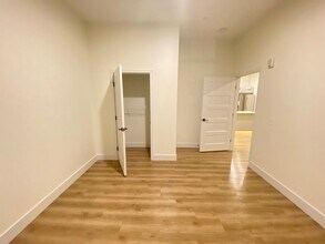 Interior Photo - One Park Apartments