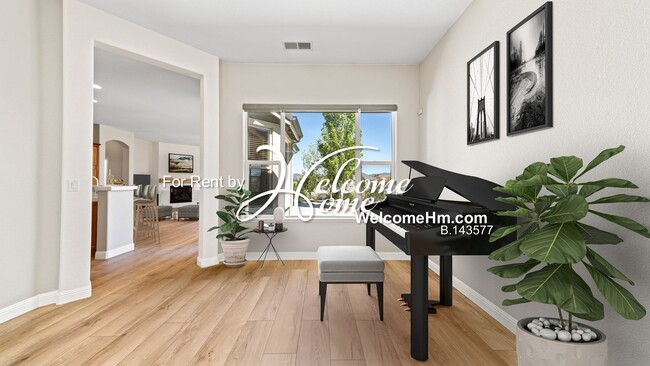 Building Photo - Updated Southwest Vistas home with Panoram...