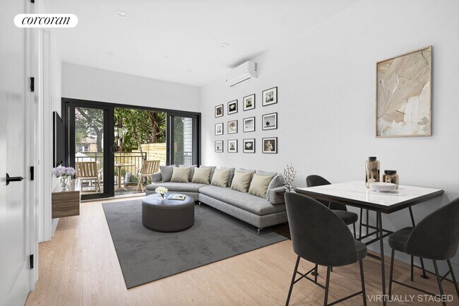 Foto del edificio - 1059 Greene Ave