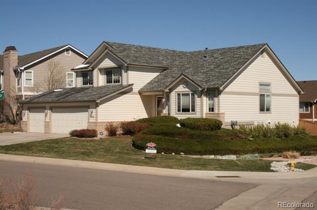 Foto del edificio - Beautiful 2 Story in Highlands Ranch