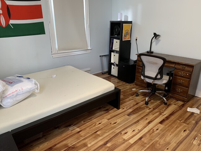 Foto del edificio - 3617 Frazier St