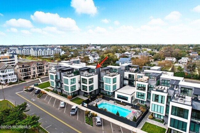 Foto del edificio - 200 Ocean Ave N