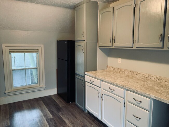 Foto del edificio - 161 Cypress St