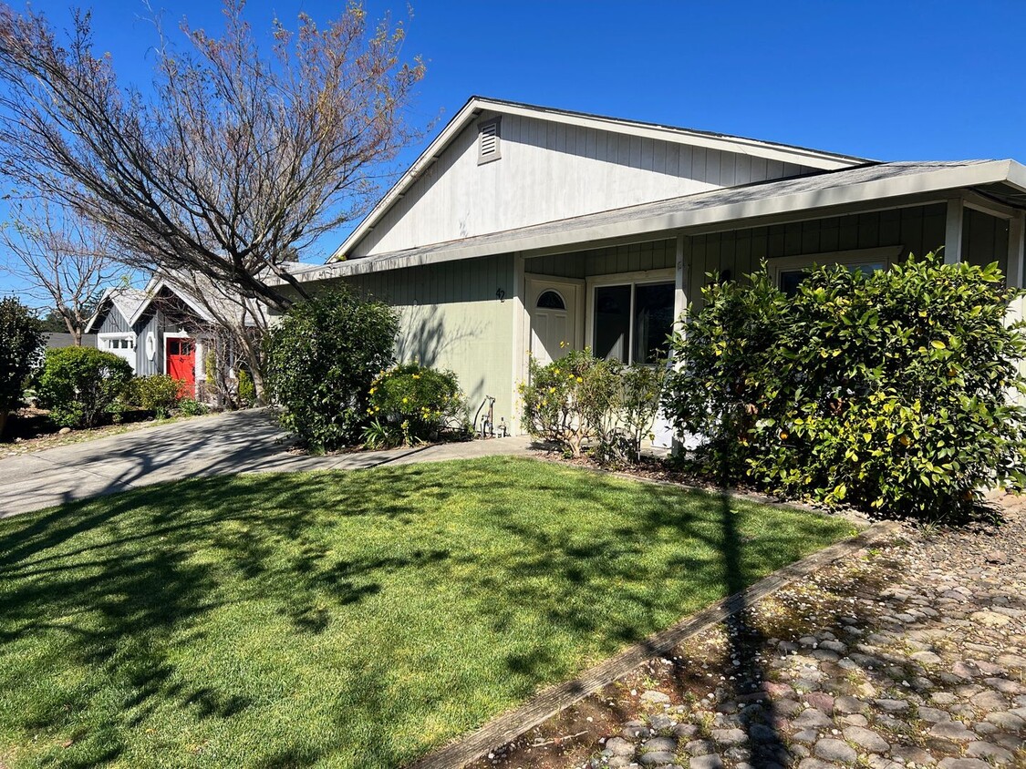 Foto principal - Charming House in Desirable Alta Heights N...