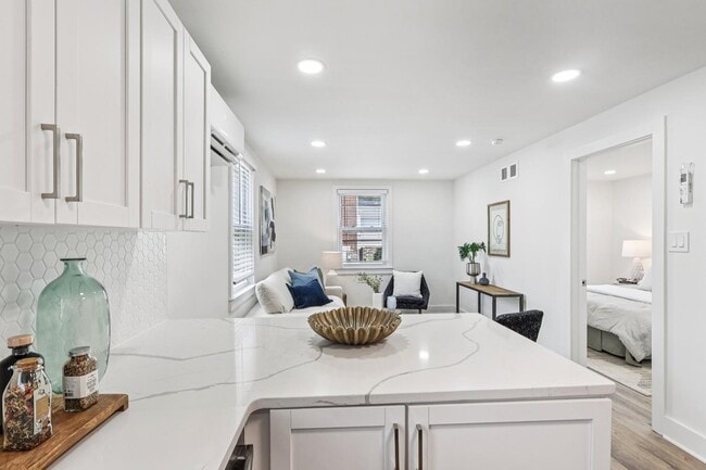 Foto del edificio - 2333 Haverford Rd