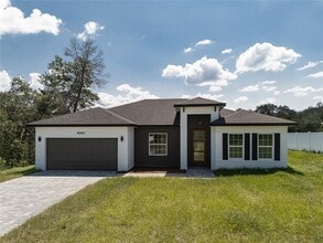 Building Photo - 4240 SW 169th Ln Rd