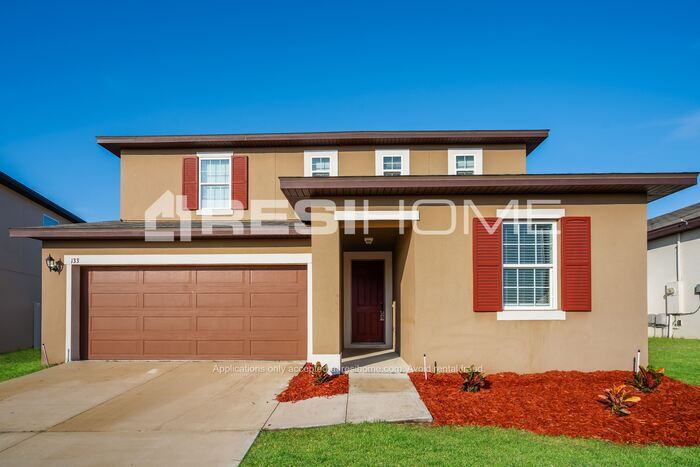 Foto principal - 133 Alford Dr