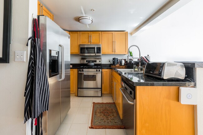 Foto del edificio - 2030 3rd St