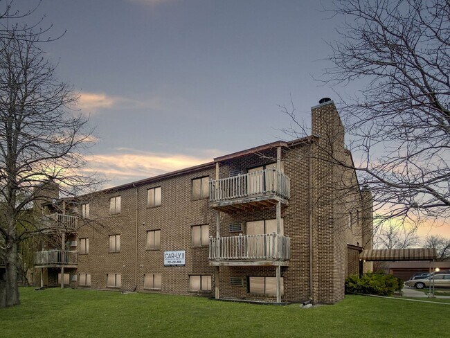 Foto del edificio - Silver Leaf South Fargo