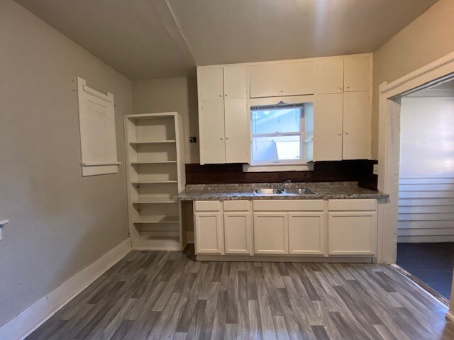 Foto del edificio - 1632 Birch St