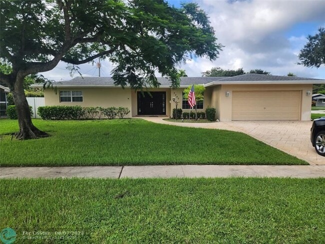 Building Photo - 7340 NW 11th Ct