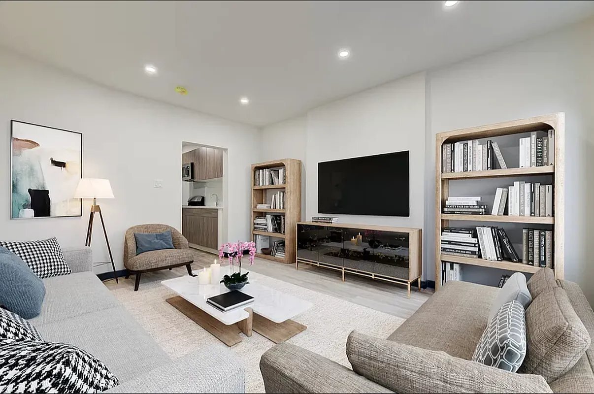 Foto principal - 439 W 46th St