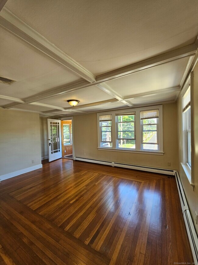 Foto del edificio - 112 Putnam Ave