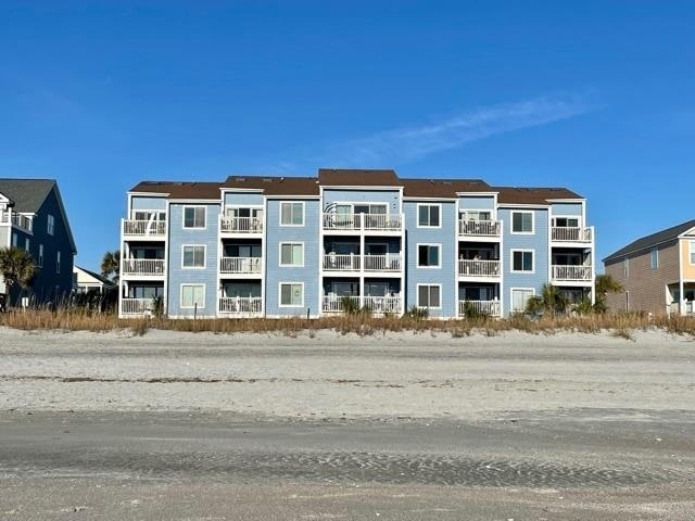 Building Photo - 1511 N Ocean Blvd