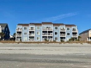 Building Photo - 1511 N Ocean Blvd