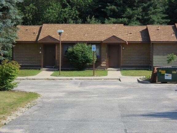 Foto principal - Central Lake Townhouses