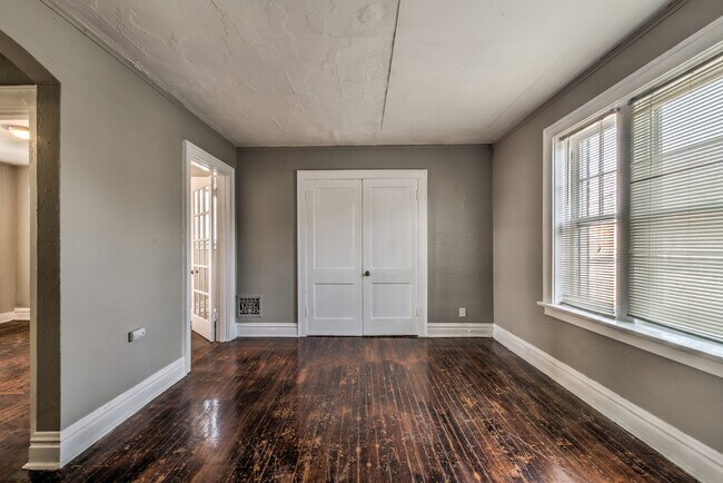 Foto del edificio - 3763 Meramec St
