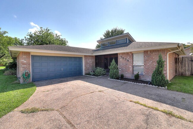 Foto del edificio - 7034 Powderhorn Ct