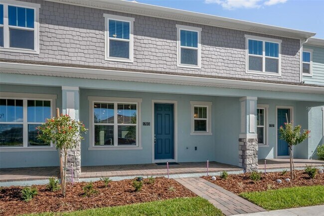 Foto del edificio - 17013 Haggerty Hollow Dr