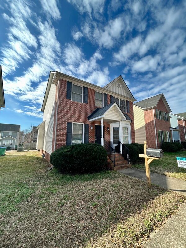 Building Photo - 1713 Jacquelin St