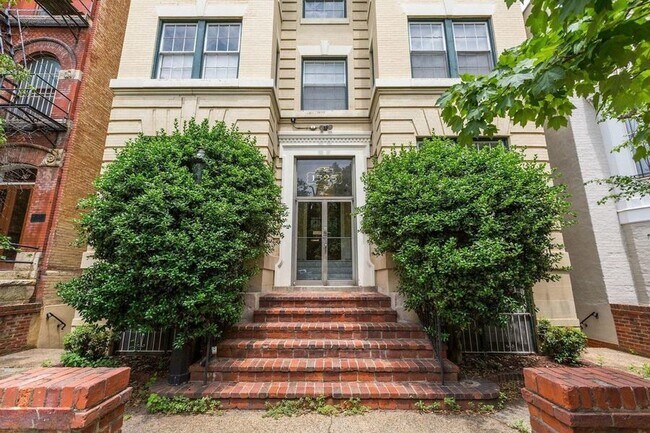Foto del edificio - 1525 Q St NW