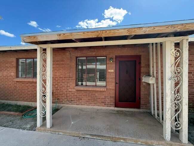 Foto del edificio - 3577 E 3rd St