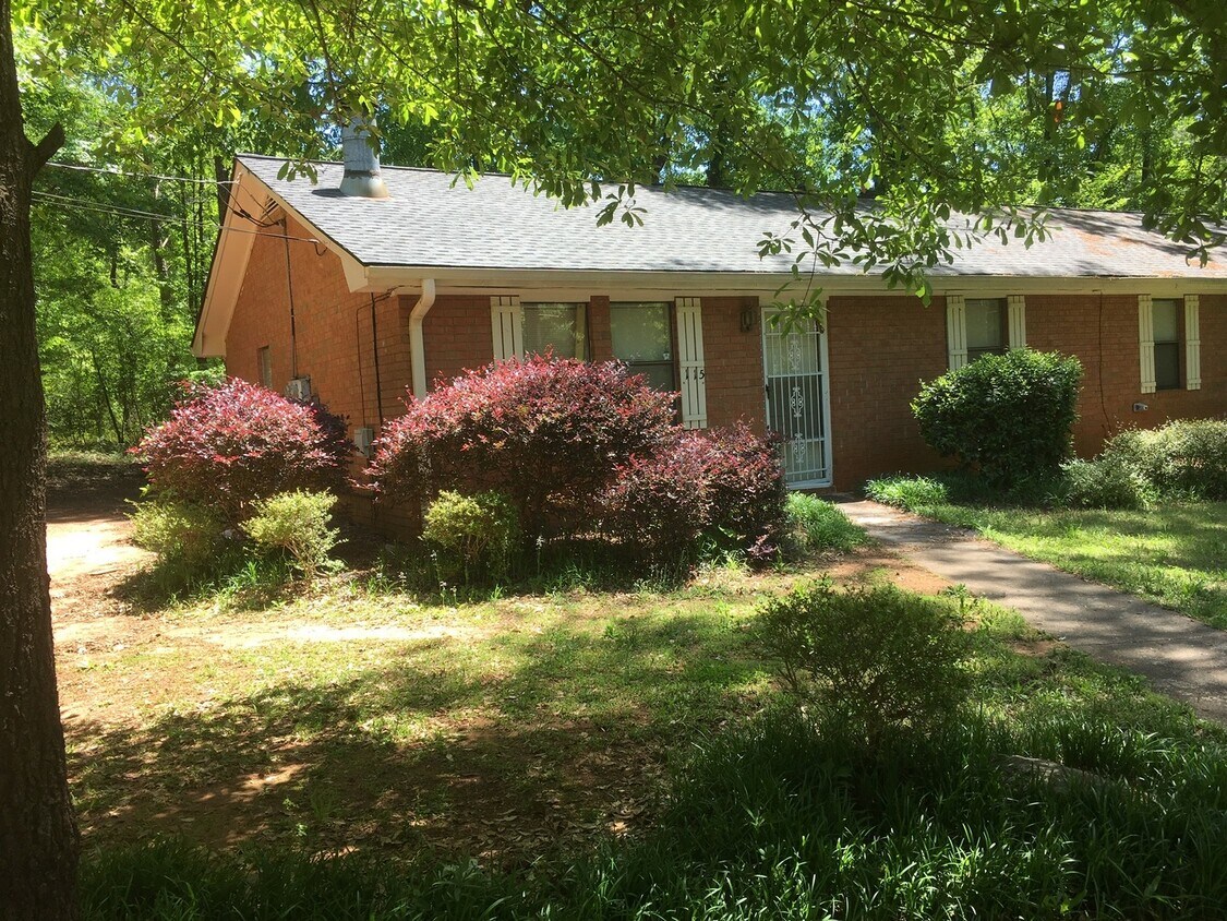 Duplex For Rent Athens Ga