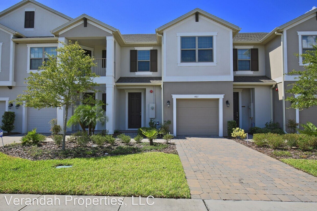 Foto principal - 3 br, 2.5 bath House - 461 Merry Brook Circle