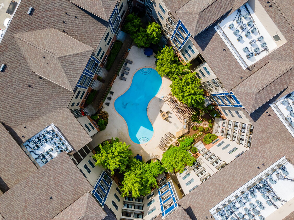Foto principal - CB Lofts Apartments