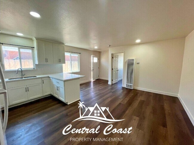 Foto del edificio - 1644 McClelland St